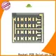 ceramic ceramic pcb manufacturer substrates material conductivity for base material 1