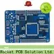 double single sided printed circuit board custom bulk production digital device 1
