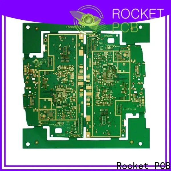 free sample fr4 pcb multistage board interior electronics 1
