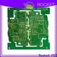 free sample fr4 pcb multistage board interior electronics 1