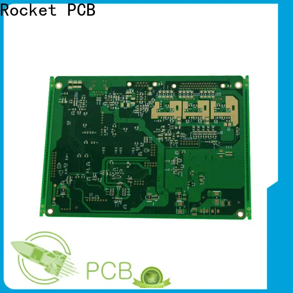 top brand custom pcb board conductor coil for electronics 1