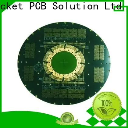 Rocket PCB top quality pcb industry pcb for sale 1