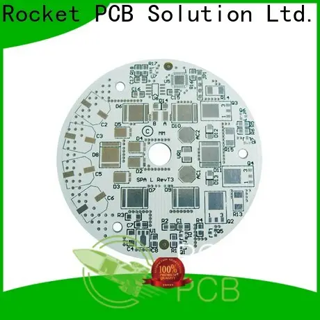 aluminum aluminum pcb custom circuit for digital device 1