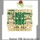 customized microwave pcb hybrid factory price for automotive 1