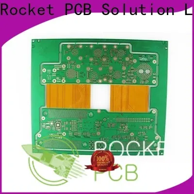 wholesale rigid flex pcb manufacturers rigid for instrumentation 1