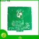 Rocket PCB mixed rogers pcb structure for electronics 1