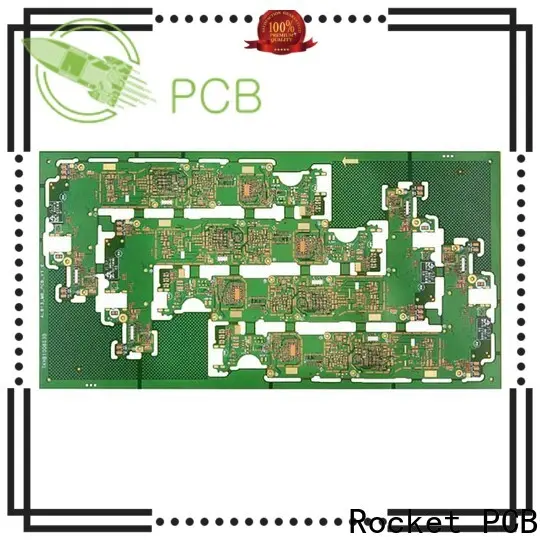 multi-layer double layer pcb at discount bulk production 1