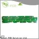 Rocket PCB smart control order custom pcb board 1