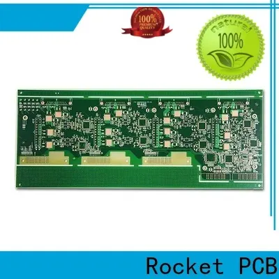 Rocket PCB on power circuit board board for sale 1
