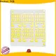 Rocket PCB ceramic thick film ceramic pcb base for base material 1