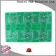 single sided circuit board custom digital device 1