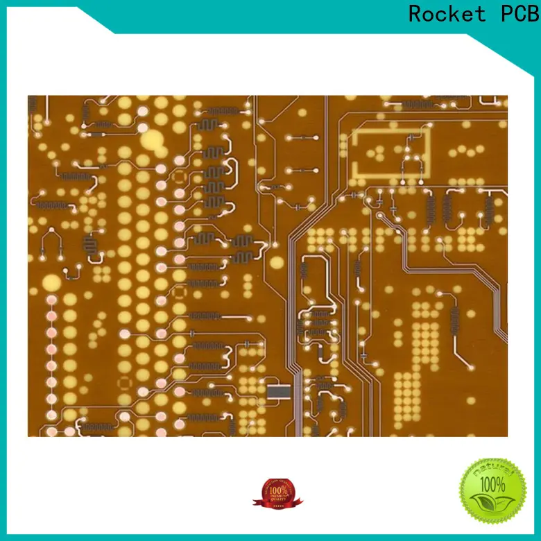 Rocket PCB high-tech prototype pcb pcb at discount 1