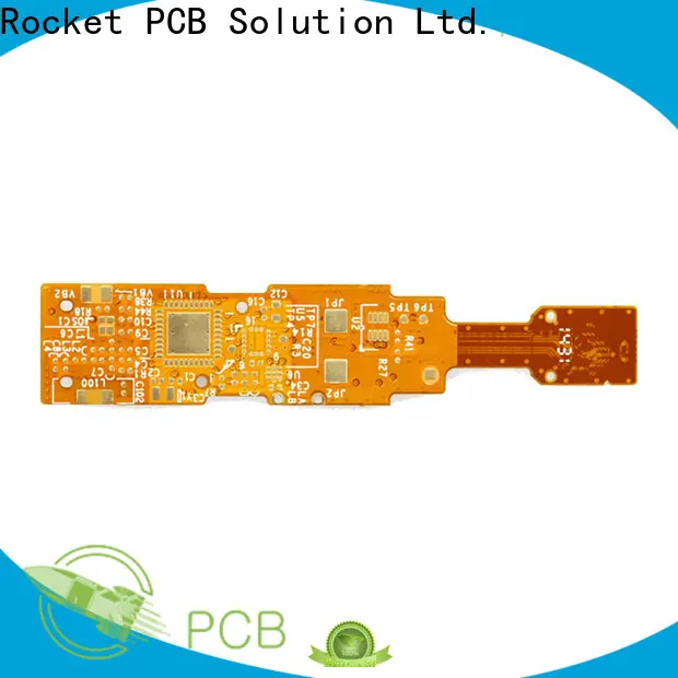 multilayer pcb flex multi-layer high quality for digital device 1