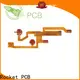 Rocket PCB pi pcb flex medical electronics 1