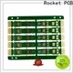Rocket PCB gold gold column pcb for wholesale 1