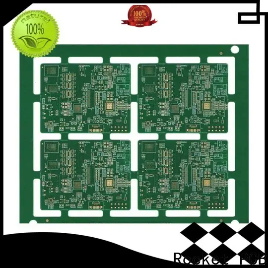 customized pcb hdi customized prototype interior electronics 1