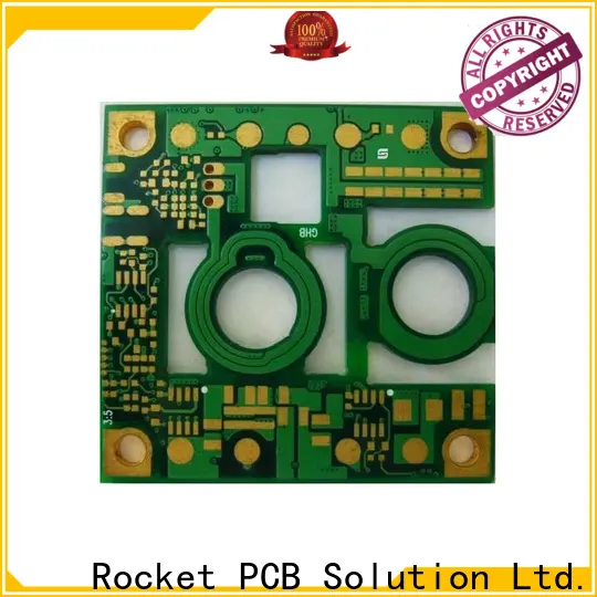 copper thick copper pcb thick power board for digital product 1