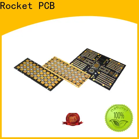 Rocket PCB at discount aluminium pcb board for led led for digital device 1