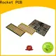 Rocket PCB at discount aluminium pcb board for led led for digital device 1