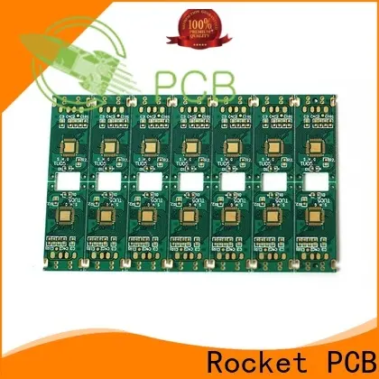 Rocket PCB top brand high speed PCB top-selling for wholesale 1