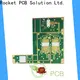 Rocket PCB board rf pcb bulk production instrumentation 1
