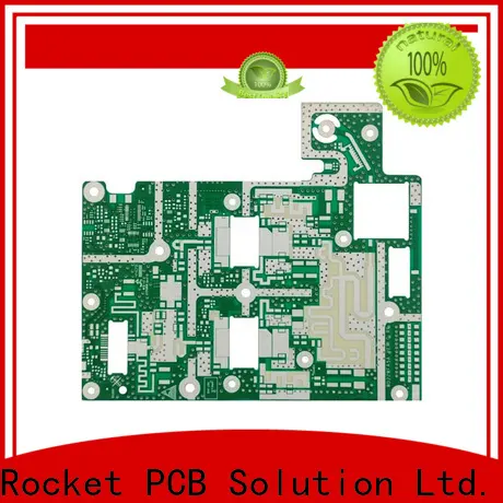Rocket PCB board high frequency pcb hot-sale instrumentation 1