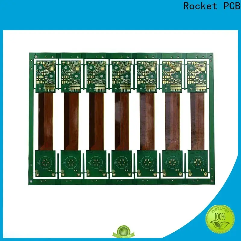 Rocket PCB on-sale rigid flex pcb top brand for instrumentation 1
