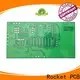 Rocket PCB custom single sided circuit board volume digital device 1