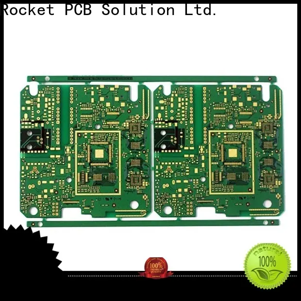 stacked any-layer pcb at discount pcb bulk production 1