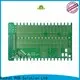 Rocket PCB multi-layer high speed backplane fabricate at discount 1