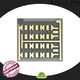 Rocket PCB thermal ceramic pcb substrates for automotive 1