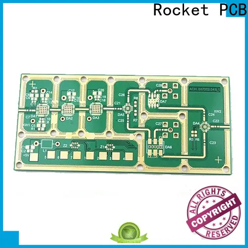 open pcb board fabrication multicavity board at discount 1