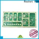 open pcb board fabrication multicavity board at discount 1