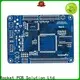 Rocket PCB double sided circuit board bulk production consumer security 1