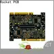 Rocket PCB popular equal length pcb for import 1