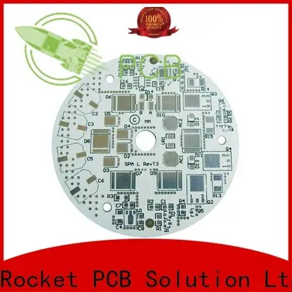 printed aluminum circuit board popular led for equipment 1