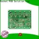 Rocket PCB multi-layer Multilayer PCB IOT 1