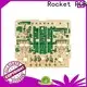 Rocket PCB micro-wave microwave pcb cheapest price instrumentation 1