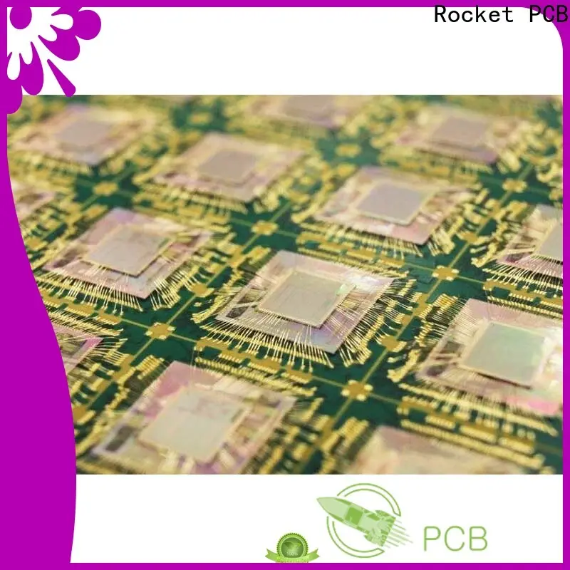 Rocket PCB wholesale aluminum wire bonding process wire for digital device 1