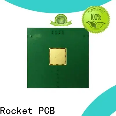 Rocket PCB metal printed circuit board technology board medical equipment1 1