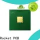 Rocket PCB metal printed circuit board technology board medical equipment1 1