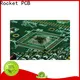 Rocket PCB finished ic wire bonding surface finished for digital device 1