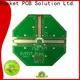 Rocket PCB production circuit board material for digital product 1
