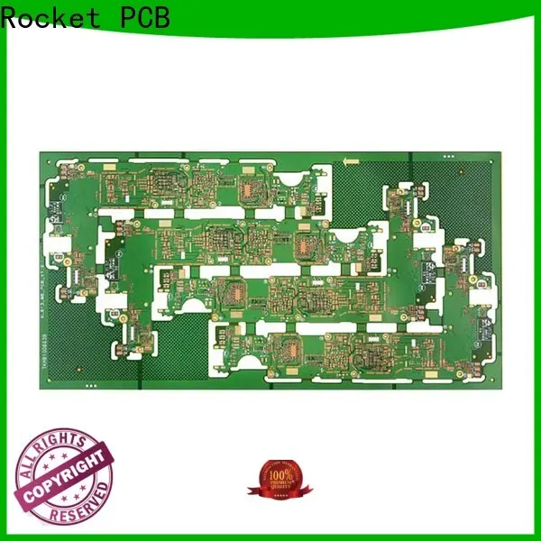 Rocket PCB hot-sale any-layer pcb layer bulk production 1