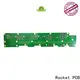 high speed backplane multi-layer fabricate for vehicle 1
