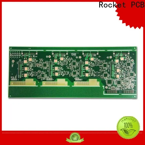 Rocket PCB multicavity pcb board thickness board for pcb buyer 1