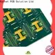 Rocket PCB open cavity pcb board for pcb buyer 1