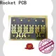 Rocket PCB ceramic IC structure pcb substrates for electronics 1