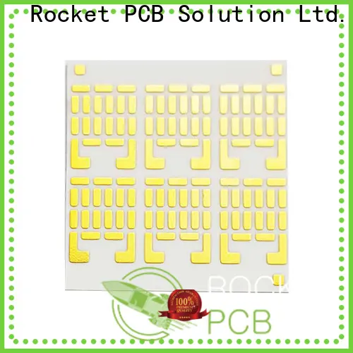 heat-resistant ceramic pcb manufacturer pcb substrates for automotive 1