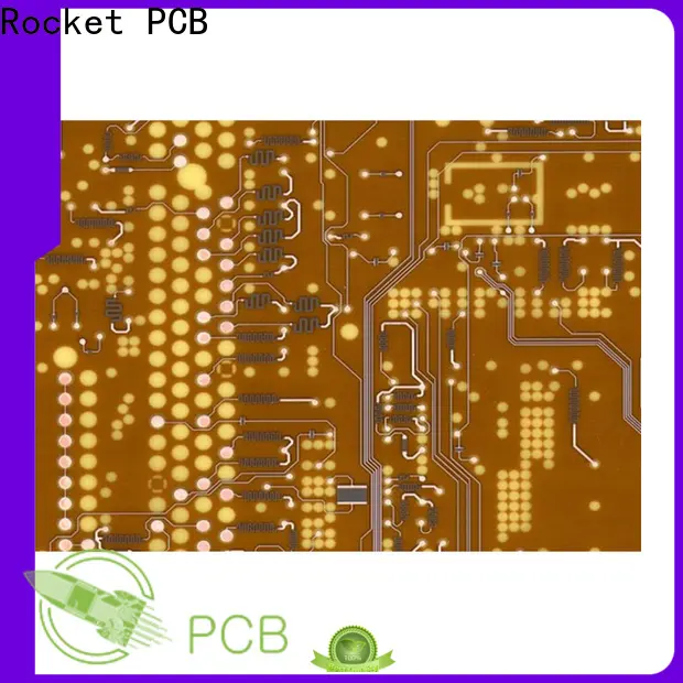 high-tech pcb printed circuit board pcb pcb for wholesale 1